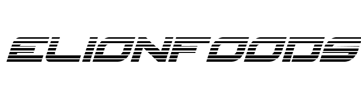 Red Rocket Gradient Italic  Free Fonts Download