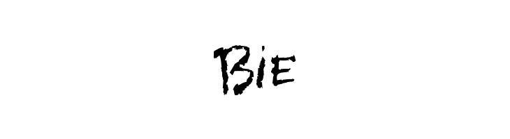 Horse  Free Fonts Download