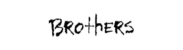 Horse  Free Fonts Download