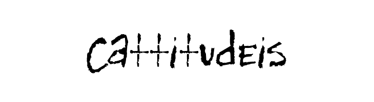 Horse  Free Fonts Download