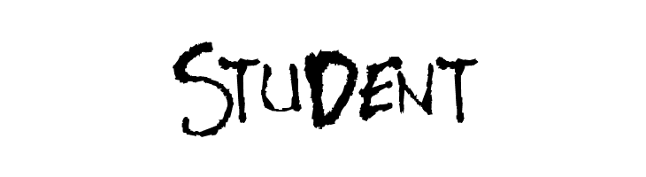 Horse  Free Fonts Download