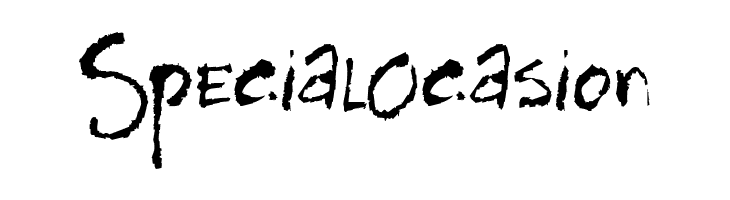 Horse  Free Fonts Download