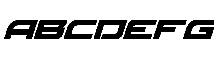 Red Rocket Italic  Free Fonts Download