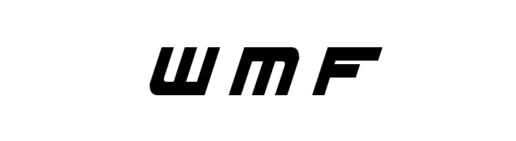 Red Rocket Condensed Italic  Free Fonts Download