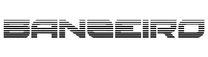 Red Rocket Gradient Regular  Free Fonts Download