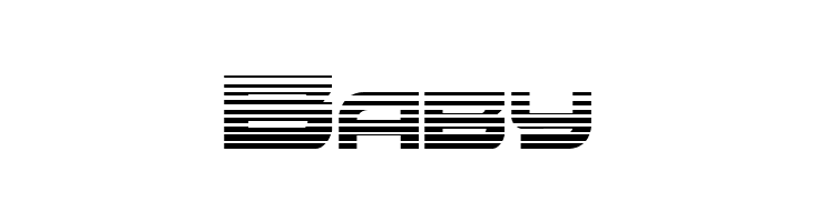 Red Rocket Gradient Regular  Free Fonts Download