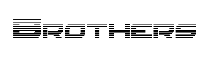 Red Rocket Gradient Regular  Free Fonts Download