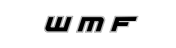 Red Rocket Academy Italic  Free Fonts Download