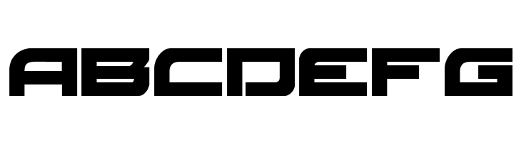 Red Rocket Regular  Free Fonts Download