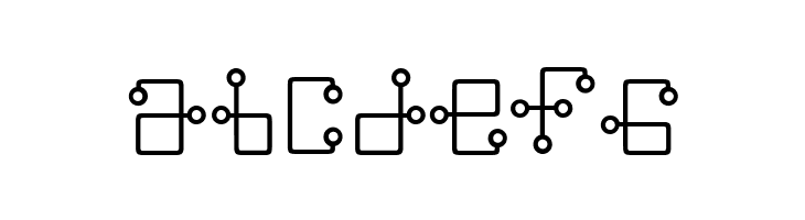 Greenwich Mean  Free Fonts Download