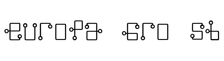 Greenwich Mean  Free Fonts Download