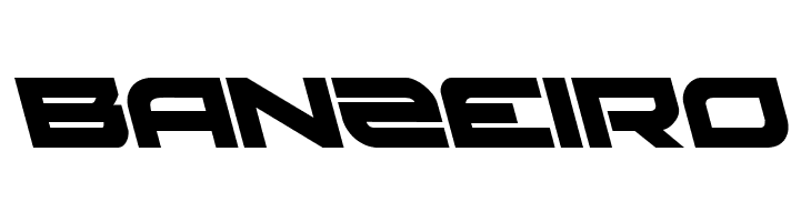 Red Rocket Leftalic  Free Fonts Download