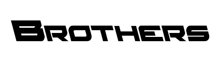 Red Rocket Leftalic  Free Fonts Download