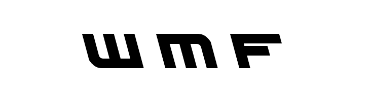 Red Rocket Leftalic  Free Fonts Download