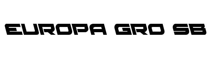 Red Rocket Leftalic  Free Fonts Download