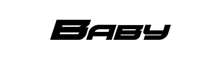 Red Rocket Expanded Italic  Free Fonts Download