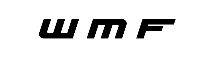 Red Rocket Expanded Italic  Free Fonts Download