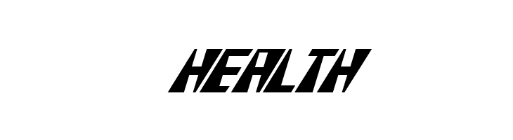 X-Racer Condensed Italic  Free Fonts Download