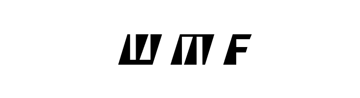 X-Racer Condensed  Free Fonts Download