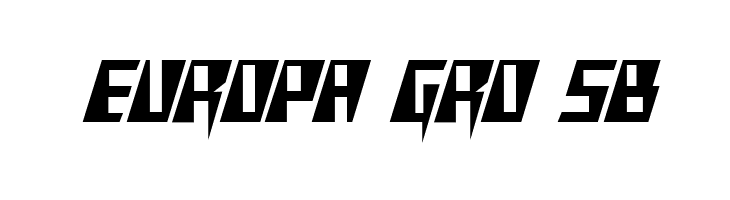 X-Racer Condensed  Free Fonts Download