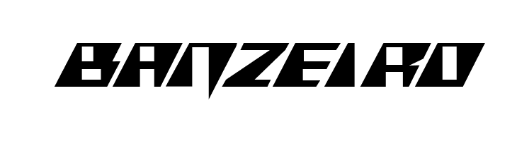 X-Racer Expanded  Free Fonts Download