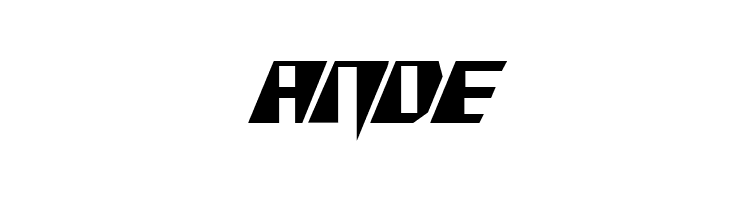 X-Racer Regular  Free Fonts Download