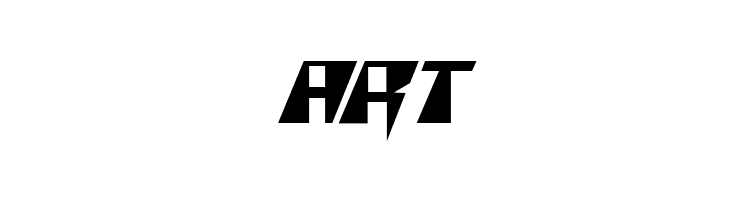 X-Racer Regular  Free Fonts Download