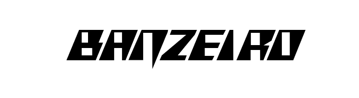 X-Racer Regular  Free Fonts Download