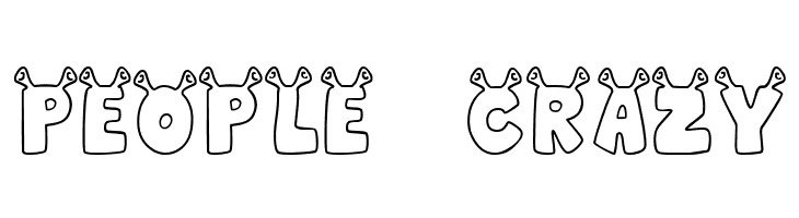 JLR Star Shrek  Free Fonts Download