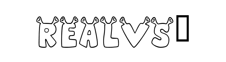 JLR Star Shrek  Free Fonts Download