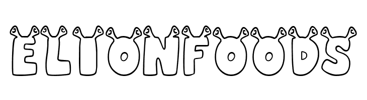 JLR Star Shrek  Free Fonts Download