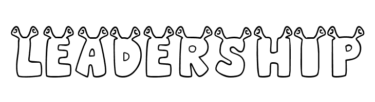 JLR Star Shrek  Free Fonts Download