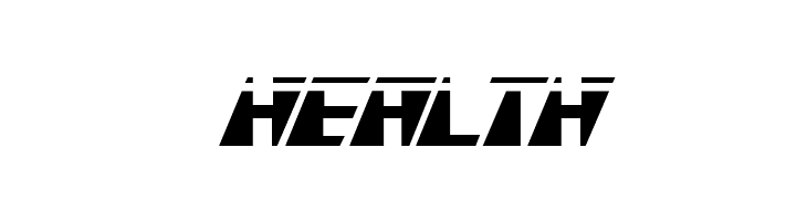 X-Racer Laser Regular  Free Fonts Download