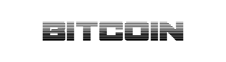 Aircruiser Gradient Regular  Free Fonts Download