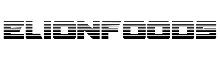 Aircruiser Gradient Regular  Free Fonts Download