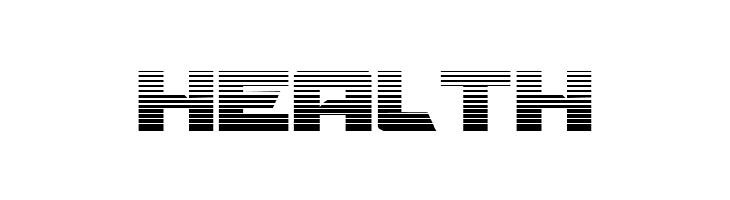 Aircruiser Gradient Regular  Free Fonts Download
