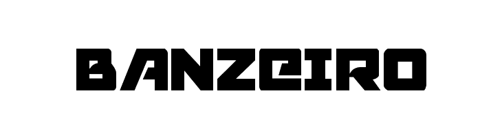 Aircruiser Condensed  Free Fonts Download