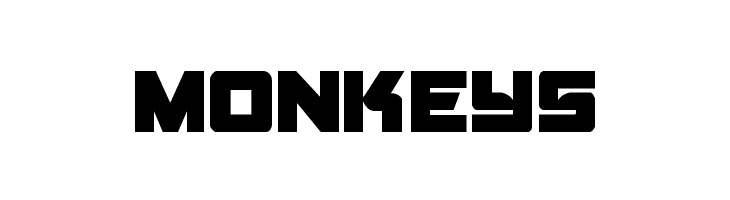 Aircruiser Condensed  Free Fonts Download