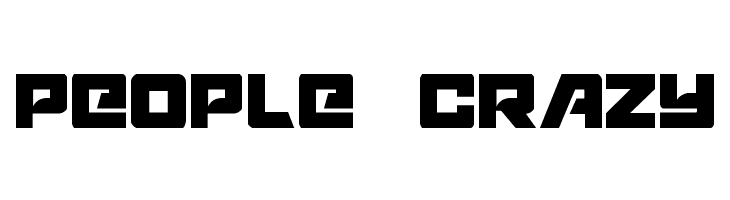 Aircruiser Condensed  Free Fonts Download