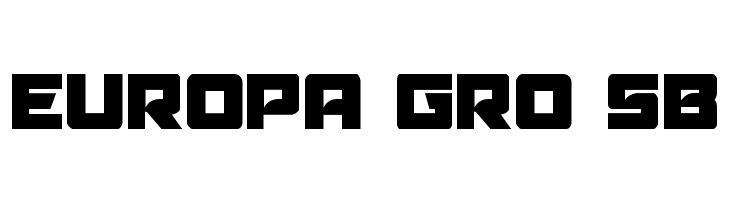 Aircruiser Condensed  Free Fonts Download