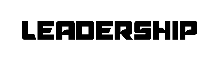 Aircruiser Condensed  Free Fonts Download