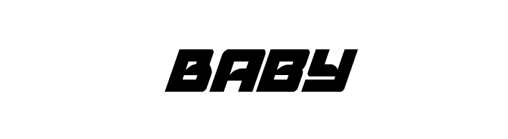 Aircruiser Condensed Italic  Free Fonts Download