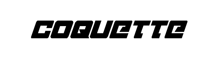 Aircruiser Condensed Italic  Free Fonts Download