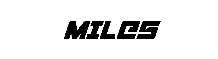 Aircruiser Condensed Italic  Free Fonts Download