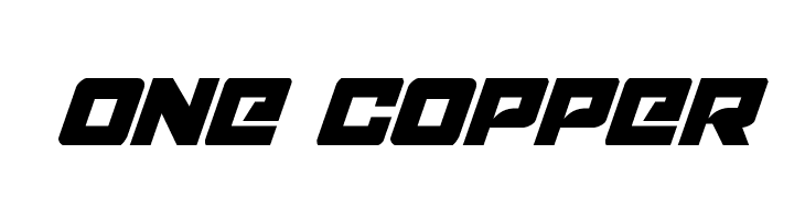 Aircruiser Condensed Italic  Free Fonts Download