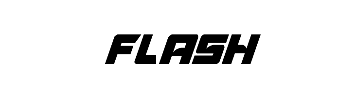 Aircruiser Condensed Italic  Free Fonts Download