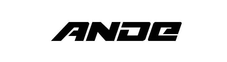 Aircruiser Expanded Italic  Free Fonts Download