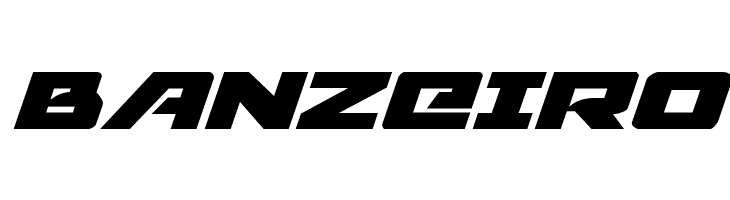 Aircruiser Expanded Italic  Free Fonts Download