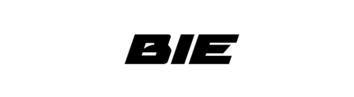 Aircruiser Expanded Italic  Free Fonts Download