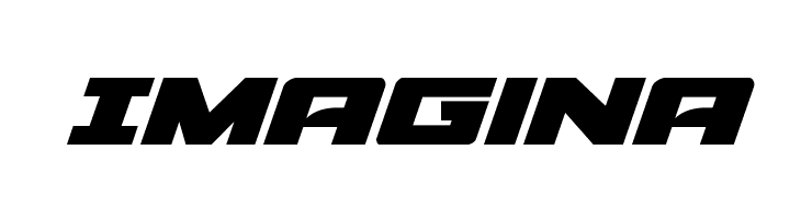 Aircruiser Expanded Italic  Free Fonts Download